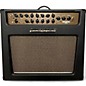 Used Travon CUSTOM SPECIAL 50 YS1064 Tube Guitar Combo Amp thumbnail