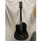 Used Keith Urban Nightstar Limited Edition Acoustic Electric Guitar