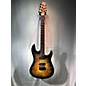 Used Sterling by Music Man Used Sterling By Music Man Cutlass Jason Richardson 6 String 2 Color Sunburst Solid Body Electric Guitar thumbnail