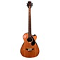 Used Fender CB-60SCE Acoustic Bass Guitar thumbnail