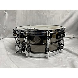 Used TAMA Used TAMA 5.5X14 Starphonic Snare Drum Chrome Silver