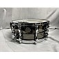 Used TAMA Used TAMA 5.5X14 Starphonic Snare Drum Chrome Silver thumbnail