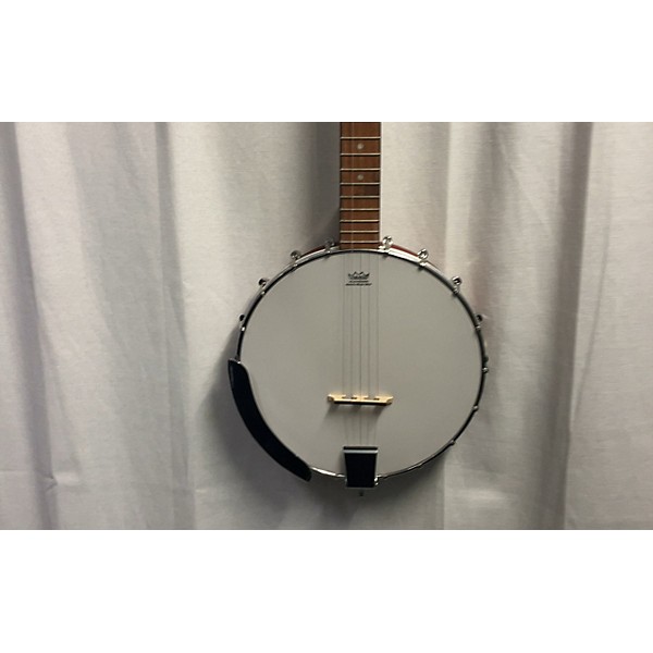 Used Epiphone EB100 Banjo