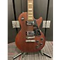 Used Gibson Les Paul Studio Solid Body Electric Guitar thumbnail