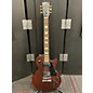 Used Gibson Les Paul Studio Solid Body Electric Guitar