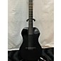 Used Used Journey Of66m Black Acoustic Electric Guitar thumbnail