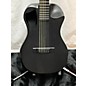 Used Used Journey Of66m Black Acoustic Electric Guitar