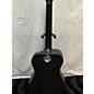 Used Used Journey Of66m Black Acoustic Electric Guitar