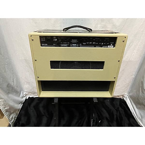 Used Blackstar Venue Series HT Club 40 40W Tube Guitar Combo Amp