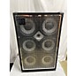 Used SWR Goliath Senior Bass Cabinet thumbnail