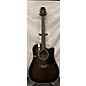 Used Takamine EF361EC Acoustic Guitar thumbnail