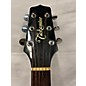 Used Takamine EF361EC Acoustic Guitar