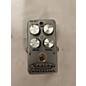 Used Keeley 4 Knob Compressor Effect Pedal thumbnail