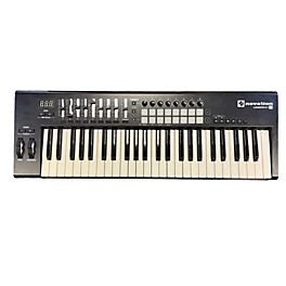 Used Novation Launchkey 49 Key MIDI Controller