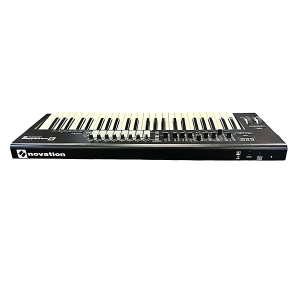 Used Novation Launchkey 49 Key MIDI Controller