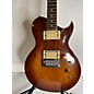 Used Aria PE-450 Hollow Body Electric Guitar