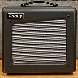 Used Laney Cub Super 10 Tube Guitar Combo Amp