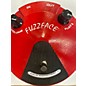 Used Dunlop JDF2 Fuzz Face Distortion Effect Pedal thumbnail