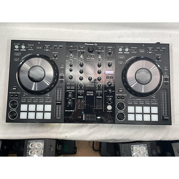 Used Pioneer DJ DDJ800 DJ Controller