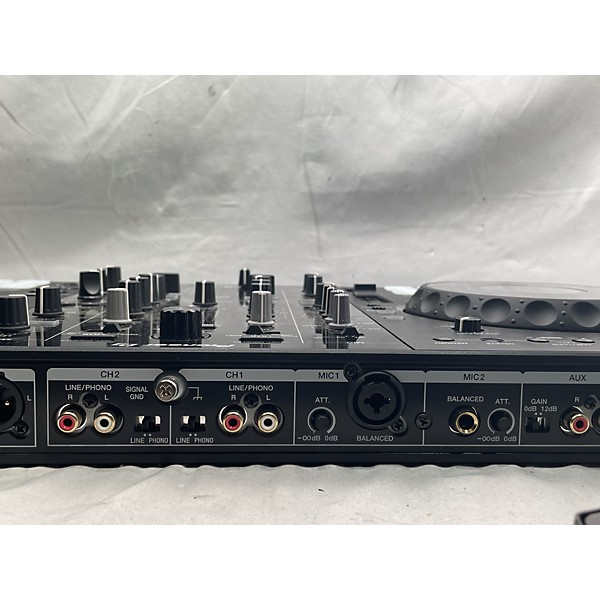 Used Pioneer DJ DDJ800 DJ Controller