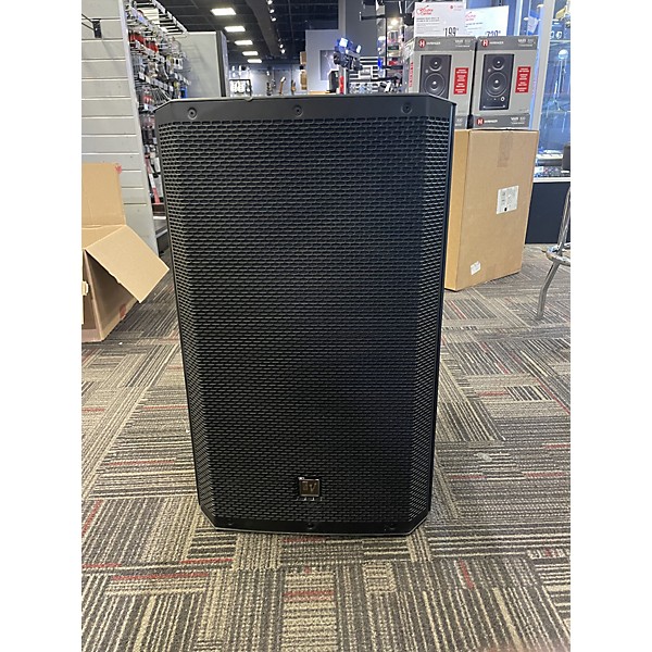 Used Electro-Voice ZLX-15P 15in 2-Way Powered Speaker