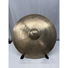 Used SABIAN 22in Paragon Cymbal