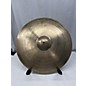 Used SABIAN 22in Paragon Cymbal thumbnail