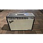 Used Fender Used Fender Tone Master Deluxe Reverb Guitar Combo Amp thumbnail