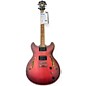 Used Ibanez Used Ibanez AS53 Red Hollow Body Electric Guitar thumbnail