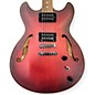 Used Ibanez Used Ibanez AS53 Red Hollow Body Electric Guitar