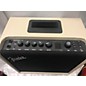 Used Fender Used Fender Mustang LT25 25W 1x8 Guitar Combo Amp