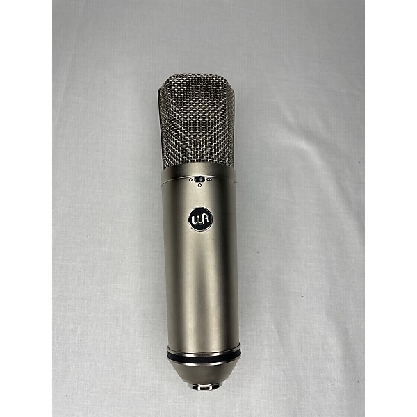 Used Warm Audio WA-87R2 Condenser Microphone