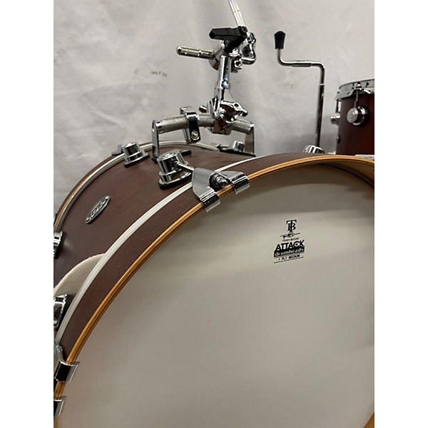 Used DW Performance Series Drum Kit