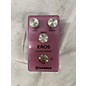 Used GAMMA Used GAMMA Eros Clean Chorus Effect Pedal thumbnail