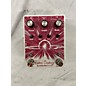 Used EarthQuaker Devices Used EarthQuaker Devices Astral Destiny Effect Pedal thumbnail