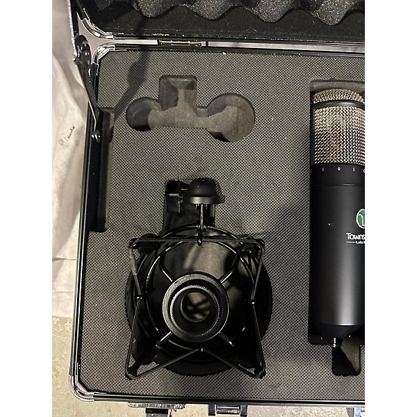 Used Townsend Labs Used Townsend Labs Sphere L22 Condenser Microphone