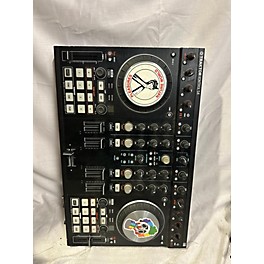 Used Native Instruments Traktor Kontrol S4 MKII DJ Controller