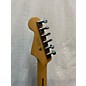 Used Fender Used Fender American Professional II Stratocaster Miami Blue Solid Body Electric Guitar