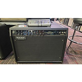 Used MESA/Boogie Used MESA/Boogie Nomand 45 Tube Guitar Combo Amp