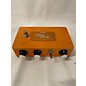 Used Warm Audio FOXY TONE BOX Effect Pedal thumbnail