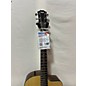 Used Taylor Used 2022 Taylor 210CE Plus Natural Acoustic Electric Guitar