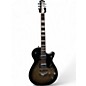 Used Gretsch Guitars Used Gretsch Guitars G5220 Electromatic BRISTOL FOG Hollow Body Electric Guitar thumbnail