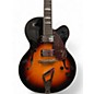 Used Gretsch Guitars Used Gretsch Guitars G2420T Streamliner SUNBURST Hollow Body Electric Guitar