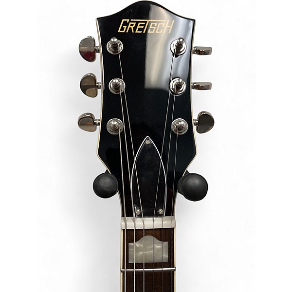 Used Gretsch Guitars Used Gretsch Guitars G2420T Streamliner SUNBURST Hollow Body Electric Guitar