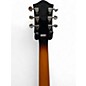 Used Gretsch Guitars Used Gretsch Guitars G2420T Streamliner SUNBURST Hollow Body Electric Guitar