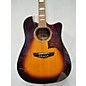 Used D'Angelico Used D'Angelico Excel SD400 Vintage Sunburst Acoustic Electric Guitar thumbnail