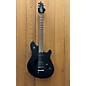 Used EVH Used 2022 EVH Wolfgang Standard Black Solid Body Electric Guitar thumbnail