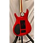 Used Ibanez Used Ibanez JS2480MCR Joe Satriani Signature Red Solid Body Electric Guitar