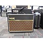 Used VOX Used VOX AC10 10W 1x10 Tube Guitar Combo Amp thumbnail