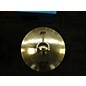 Used SABIAN Used SABIAN 18in XSR ROCK CRASH Cymbal thumbnail